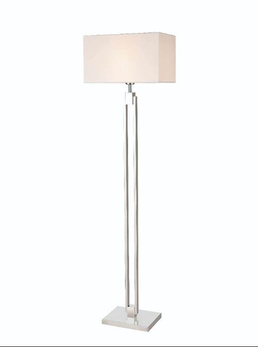 产品图片 1: Double Stem Floor Lamp