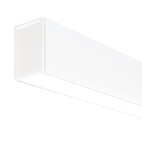 Imagen de productos 1: FIFTY WALL 90 DIM DALI/PUSH 4000K WT