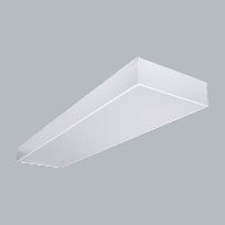 Immagine prodotto 1: AGAT LED S SMOOTH 5400 PLX E 840 / 600X600