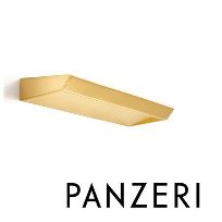 Product image 1: PANZERI GONIO 60 3000K DALI/SWD MÄSSING