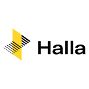 Sito web: https://www.halla.cz/