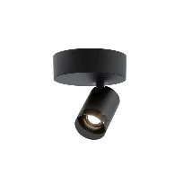 Product image 1: Set Aufbau black