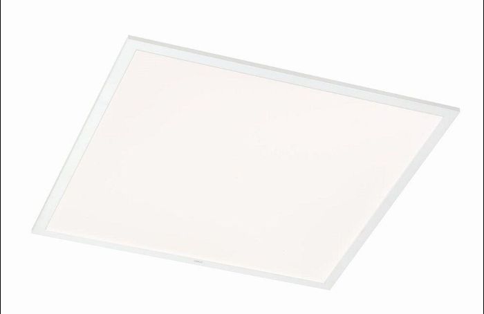Product image 1: 726.70 Pantalla 60x60 General 120º 4000K On/Off Blanco