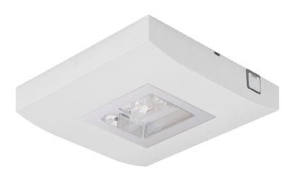 Product image 1: GuideLed SL 13822 1-8h/D CGLine+ (set to 1 h operation)