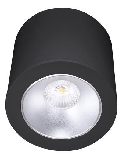 Product image 1: LUNI 190U 60° MO/LO 4K SV DALI