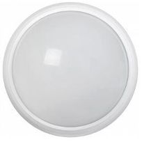 产品图片 1: Светильник LED ДПО 5122Д 8Вт 6500K IP65 круг белый с АД IEK
