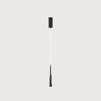 Product image 1: Niceone Deckenaufbau Black/Black