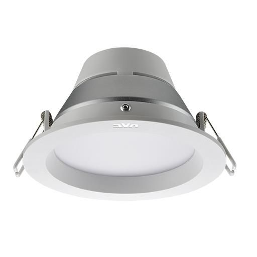 Product image 1: NLED9123N 6W 3000K 筒灯