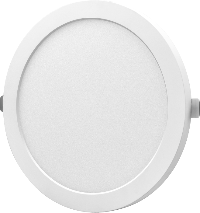 Изображение 1: DOWNLIGHT LED SUPERFICIE 18W 4000K IRC80 BLANCO C2