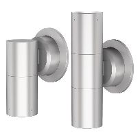 Immagine prodotto 1: Lanterra 9004 LED, Wall Mounted Cylinder