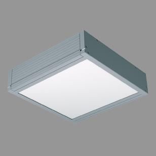 Product image 1: TALON m1 - 4770lm, PMMA Transopal® (impact strengthened), 840/4000K, medium beam, silver