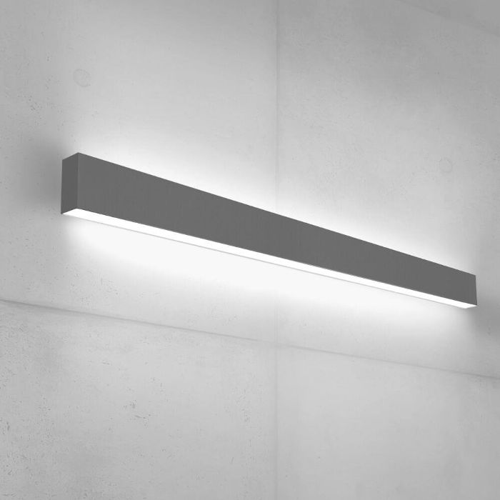 Product image 1: Matric 55mm Wall Direct-Indirect - W4