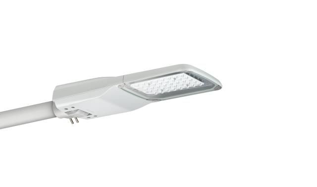 Product image 1: UniStreet gen2 Solar VGP282 T25 1 xLED60-4S/730 DPR1