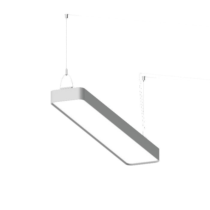 Produktbild 1: Pittsfield 4 Pendant luminaires