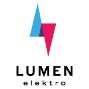 Logo: ELEKTRO LUMEN