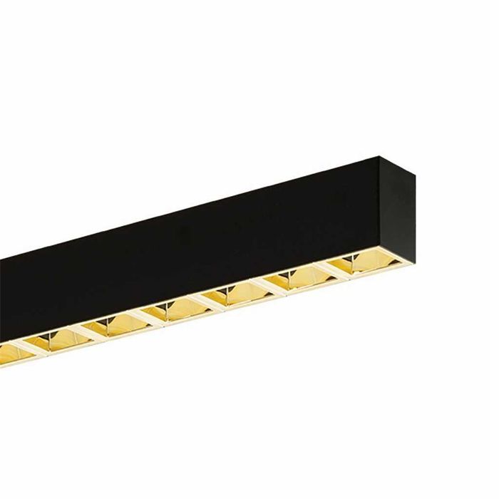 Produktbild 1: quadro surface black VDT 1474x50