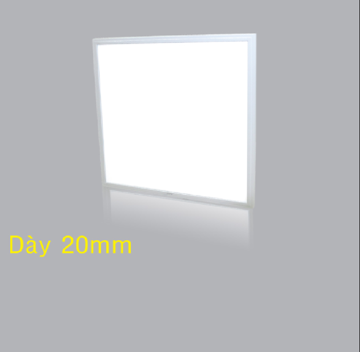 Imagen de productos 1: LED Big Panel Series FPL2 3CCT 0.6x0.6m 40W 3000K/4000K/6500K