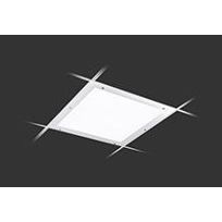 Product image 1: Cleanline LG7 LED Poly Cover - 26W - SMARTSCAN - 4000K - Ra90
