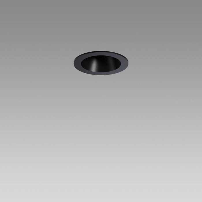 Produktbild 1: Einbau-Richtstrahler Novo 2 Round zurückversetzter Innenring rund 8.9W 950lm Ra > 90 3000K 47m