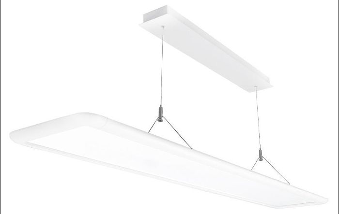 Product image 1: Sense Air White 36W LED 4000K Ra>80