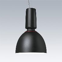 Product image 1: GLAC2 L LED2 6000-840 HFIX EC BK AL BK