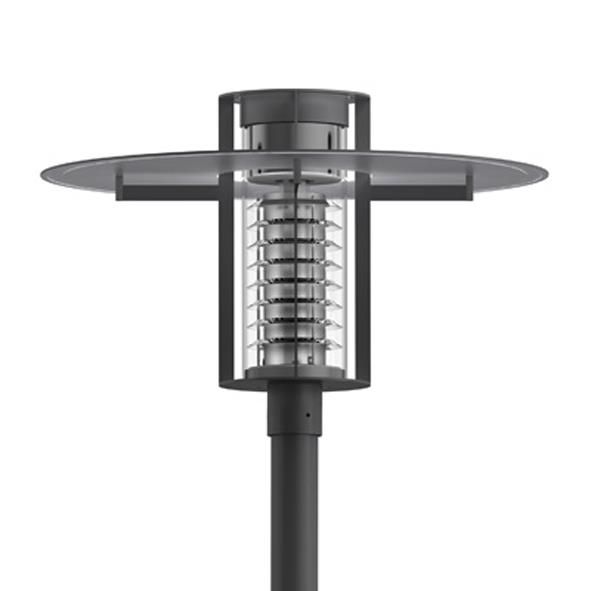 Product image 1: DIETER II/R U LED (symmetrical)