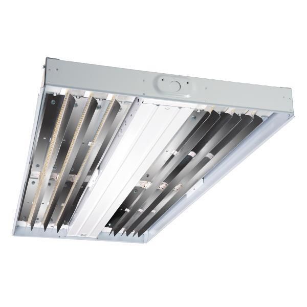 Product image 1: HBLED SE and HE Series