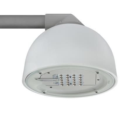 Product image 1: Copenhagen LED gen2 small BSS561 FG T25 1 xLED58-4S/740 DX50