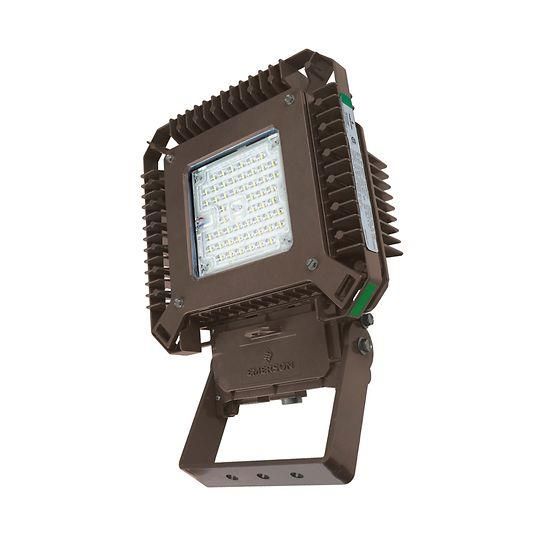 Imagen de productos 1: IND. AREAMASTER LED 19500 LUMENS  NEMA  7X 6 CLEAR GLASS