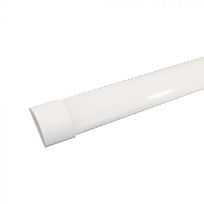 Product image 1: V-TAC VT-8-20 20W LED GRILL FITTING 60CM SAMSUNG CHIP 4000K