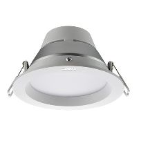 Product image 1: NLED9123N 6W 3000K 筒灯