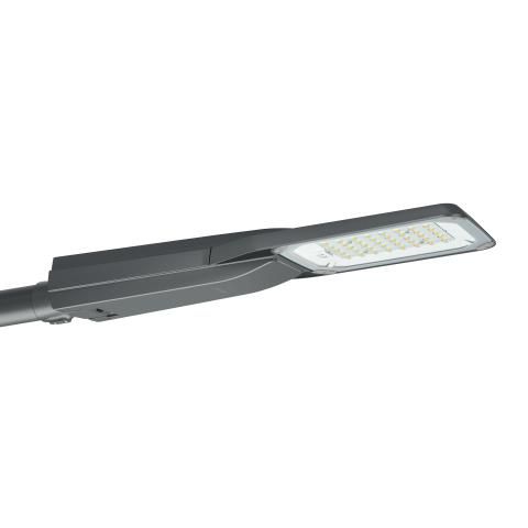 Imagen de productos 1: DigiStreet BGP761 T25 1 xLED90-4S/830 DS50
