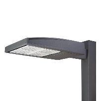 Product image 1: GAN Galleon Area/Roadway Luminaire