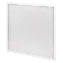 Imagen de productos 1: LED panel 60×60, built-in, white, IP20/IP44, 40W neut. white