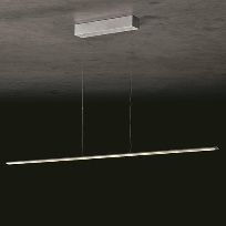 Product image 1: Pendant Lamp Epsilon with dim-to warm