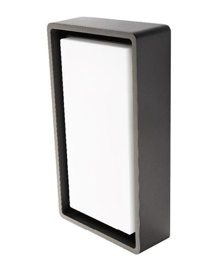Imagen de productos 1: Frame Twilight Graphite 8W LED 3000K Ra>80