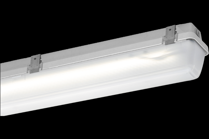 Produktbild 1: 161 LED-Notleuchte
