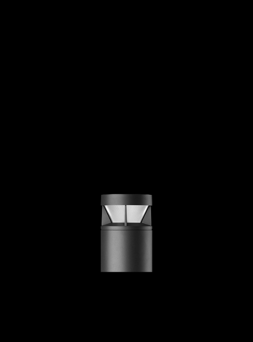 Product image 1: KTX234 [R65] IP65:LED-3/9W/2,7K