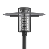 Product image 1: DIETER II/R U LED (asymmetrical)