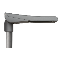 Product image 1: 52 VIA LED outdoor light fitting