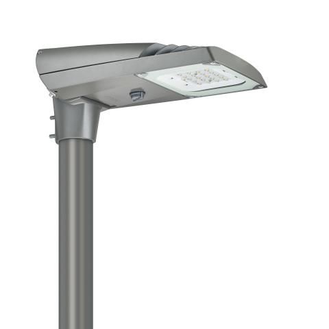 Produktbild 1: Luma gen2 BGP702 T25 1 xLED55-4S/730 DPR1