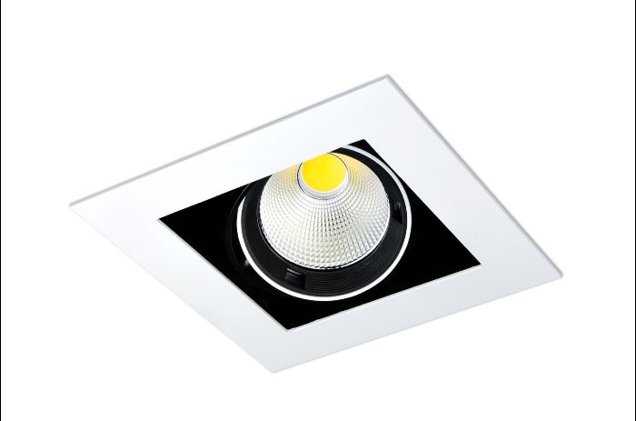 Product image 1: Solis-L 17° Beam LED - 28W - 4000K