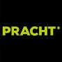 Logo: PRACHT