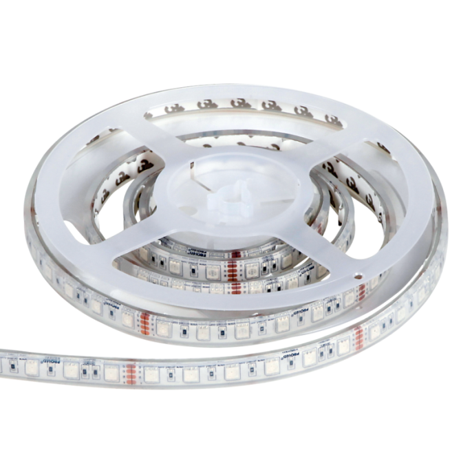 Imagen de productos 1: Flex Strip IP68 HD RGB 5m