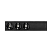 Imagen de productos 1: BLACK FOSTER 3 FLOOD 2700K N