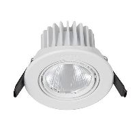 Product image 1: LEDSPOTRA-HQII 9W-DIM-4000-24D-WH-GP
