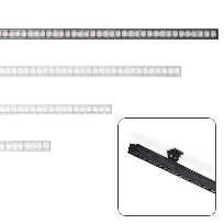 Product image 1: METRIX - COVE LIGHTING 1440mm LED 40.0W RA92 4000k Constant Current IP40 Grazing Washer 150mA