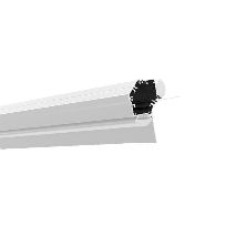 Produktbild 1: Gypsum line lighting 14W 70*70*1000mm 3000K CRI90