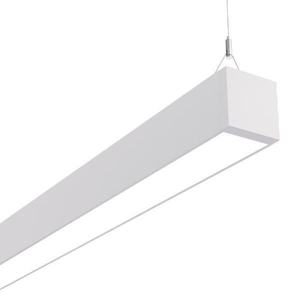 Product image 1: Continua SQ4 Suspended