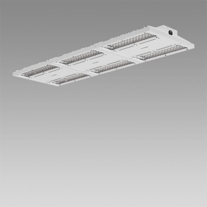 Product image 1: High-bay luminaire Arny 2 with 6 LED modules (type L) 300W